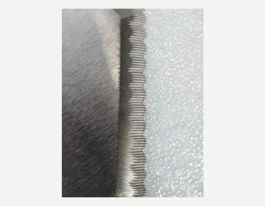 Food Circular Blades