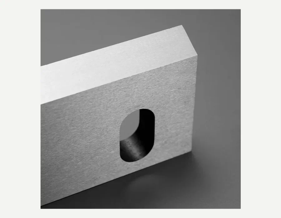 Plastic Crusher Blades