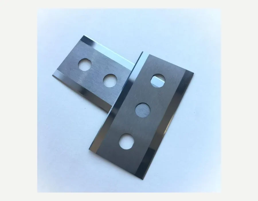 Plastic Film Slitting Blades