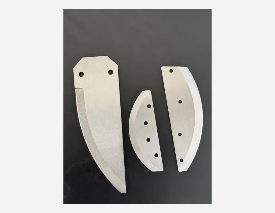 Vegetable Cutting Blades