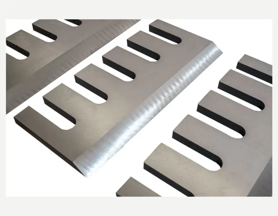 Wood Chipper Blades